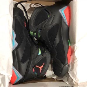 Air Jordan 7 Retro 'Marvin the Martian'